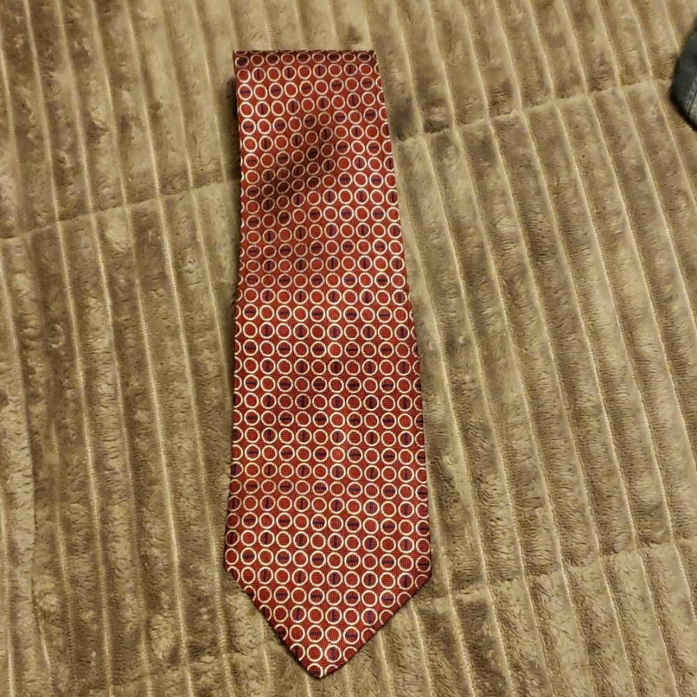 Ralph Lauren tie